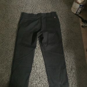 Dickies skate pants